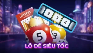 Top 3 chiến lược chơi Lô Đề Siêu Tốc hiệu quả nhất tại 79Club