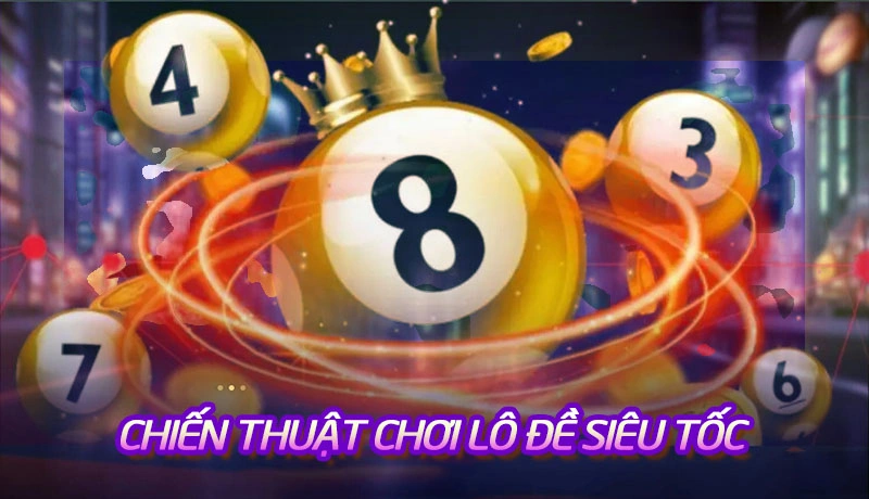 Bật mí mẹo hay chơi lô đề siêu tốc hiệu quả tại 79club